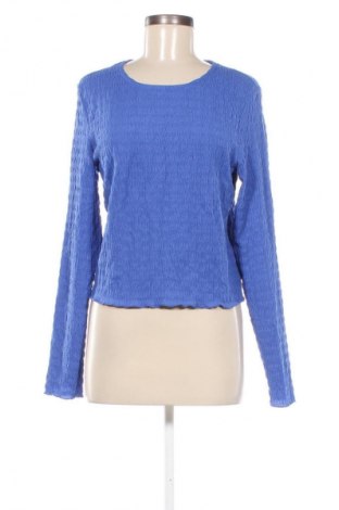 Damen Shirt Vero Moda, Größe XL, Farbe Blau, Preis € 7,49