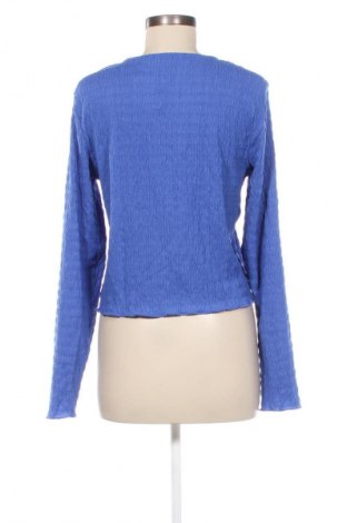 Damen Shirt Vero Moda, Größe XL, Farbe Blau, Preis 7,49 €