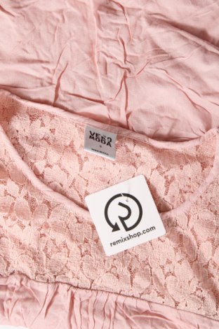 Damen Shirt Vero Moda, Größe S, Farbe Rosa, Preis € 4,99