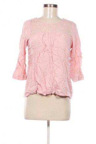 Damen Shirt Vero Moda, Größe S, Farbe Rosa, Preis 4,99 €