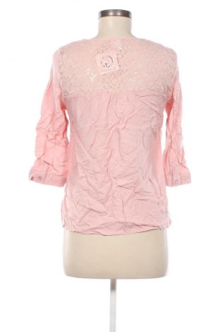 Damen Shirt Vero Moda, Größe S, Farbe Rosa, Preis 4,99 €