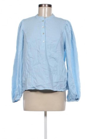 Damen Shirt Vero Moda, Größe M, Farbe Blau, Preis € 4,99