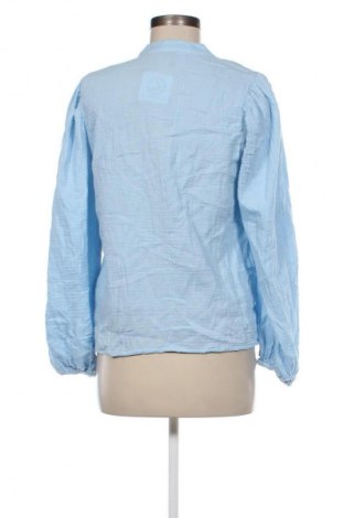 Damen Shirt Vero Moda, Größe M, Farbe Blau, Preis € 4,99