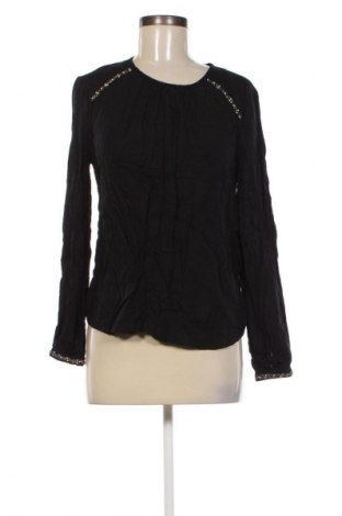 Damen Shirt Vero Moda, Größe S, Farbe Schwarz, Preis € 4,49