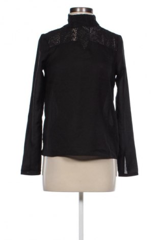 Damen Shirt Vero Moda, Größe XS, Farbe Schwarz, Preis € 4,99