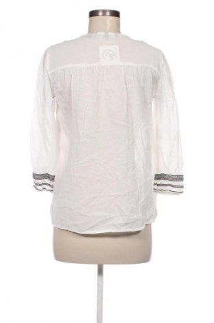 Damen Shirt Vero Moda, Größe M, Farbe Weiß, Preis 4,99 €