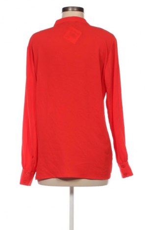 Damen Shirt Vero Moda, Größe XL, Farbe Rot, Preis € 6,99