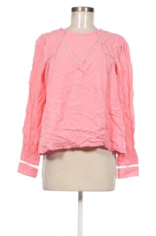 Damen Shirt Vero Moda, Größe M, Farbe Rosa, Preis € 4,99