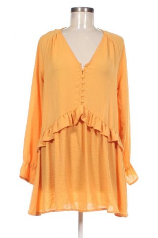 Damen Shirt Vero Moda, Größe S, Farbe Orange, Preis 4,99 €