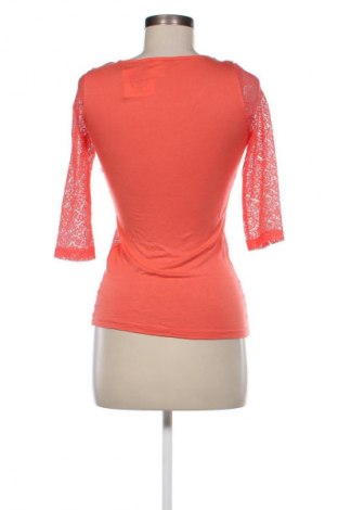 Damen Shirt Vero Moda, Größe XS, Farbe Orange, Preis € 4,99