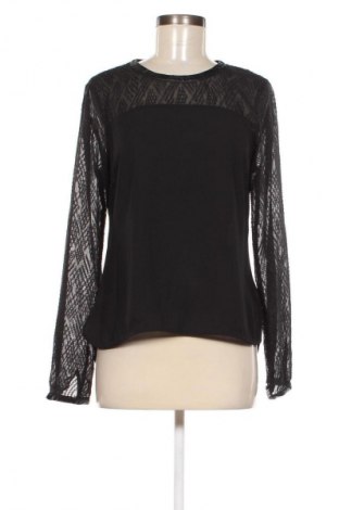 Damen Shirt Vero Moda, Größe M, Farbe Schwarz, Preis 13,99 €