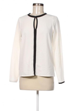 Damen Shirt Vero Moda, Größe S, Farbe Weiß, Preis € 13,99