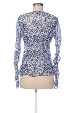 Damen Shirt Vero Moda, Größe L, Farbe Blau, Preis € 6,99