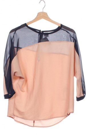 Damen Shirt Vero Moda, Größe XS, Farbe Mehrfarbig, Preis 6,49 €