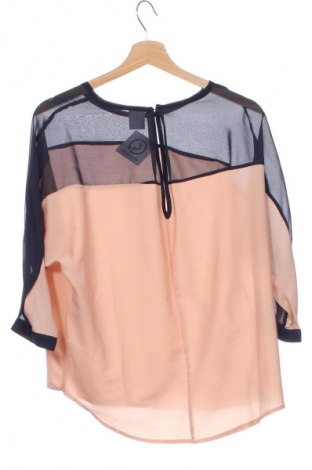 Bluzka damska Vero Moda, Rozmiar XS, Kolor Kolorowy, Cena 25,99 zł