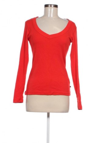 Damen Shirt Vero Moda, Größe L, Farbe Rot, Preis 10,23 €