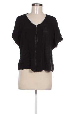 Damen Shirt Vero Moda, Größe XL, Farbe Schwarz, Preis € 9,49