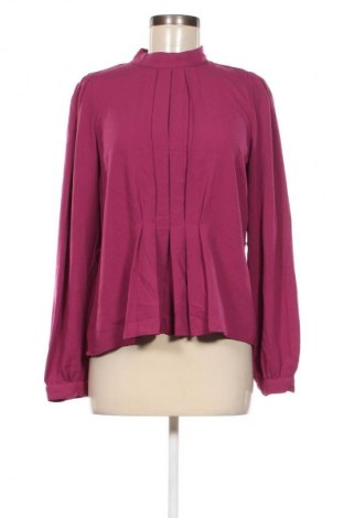 Damen Shirt Vero Moda, Größe M, Farbe Lila, Preis € 4,99