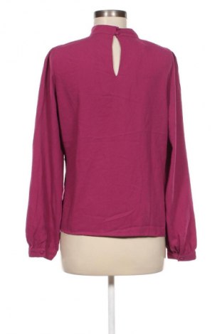 Damen Shirt Vero Moda, Größe M, Farbe Lila, Preis € 4,99