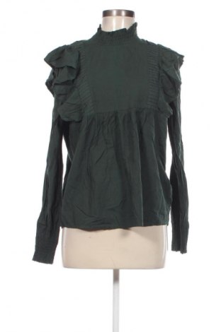 Bluză de femei Vero Moda, Mărime L, Culoare Verde, Preț 33,99 Lei