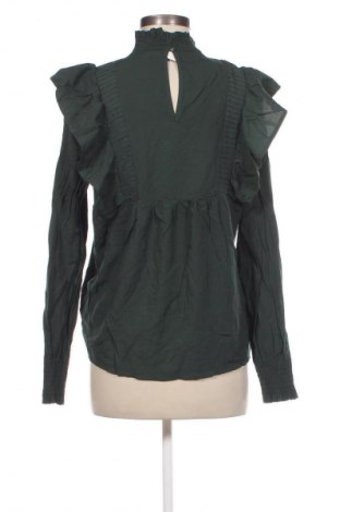 Bluză de femei Vero Moda, Mărime L, Culoare Verde, Preț 33,99 Lei