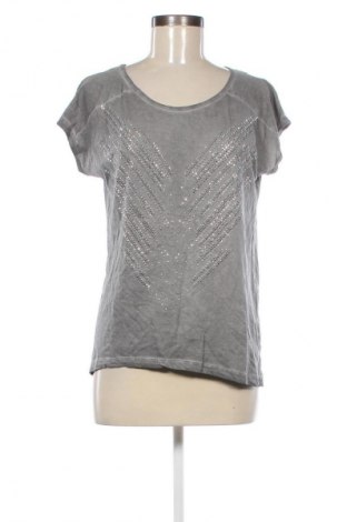 Damen Shirt Vero Moda, Größe S, Farbe Grau, Preis € 9,99