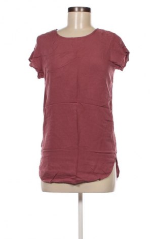 Damen Shirt Vero Moda, Größe M, Farbe Rosa, Preis 6,49 €