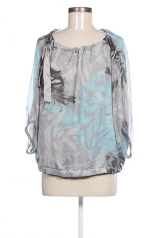 Damen Shirt Vero Moda, Größe S, Farbe Grau, Preis 4,49 €