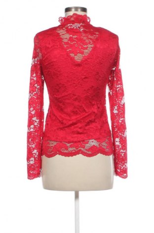 Damen Shirt Vero Moda, Größe S, Farbe Rot, Preis € 5,99