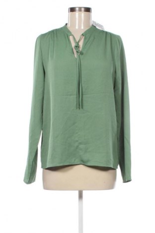 Bluză de femei Vero Moda, Mărime M, Culoare Verde, Preț 26,99 Lei