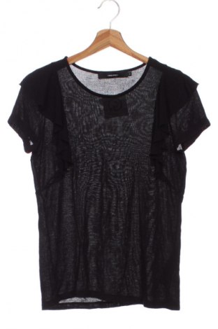 Damen Shirt Vero Moda, Größe XS, Farbe Schwarz, Preis € 2,99