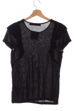 Damen Shirt Vero Moda, Größe XS, Farbe Schwarz, Preis € 2,99