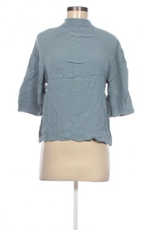 Damen Shirt Vero Moda, Größe M, Farbe Grau, Preis € 9,99