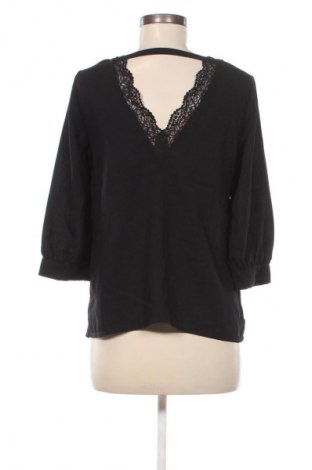 Damen Shirt Vero Moda, Größe S, Farbe Schwarz, Preis € 4,99