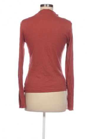 Damen Shirt Vero Moda, Größe M, Farbe Aschrosa, Preis 5,99 €