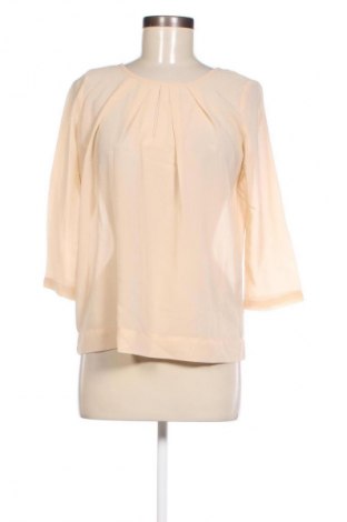 Damen Shirt Vero Moda, Größe S, Farbe Beige, Preis € 4,99