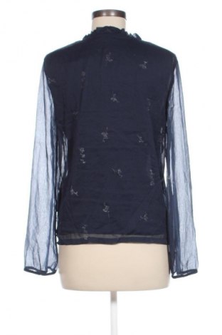 Damen Shirt Vero Moda, Größe M, Farbe Blau, Preis € 3,99