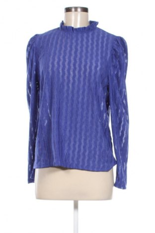 Damen Shirt Vero Moda, Größe XL, Farbe Lila, Preis € 7,49