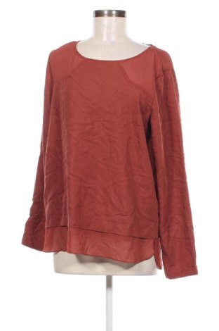 Damen Shirt Vero Moda, Größe L, Farbe Braun, Preis € 7,49