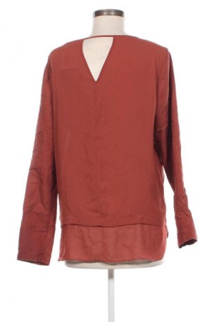 Damen Shirt Vero Moda, Größe L, Farbe Braun, Preis € 3,49