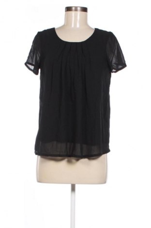 Damen Shirt Vero Moda, Größe XS, Farbe Schwarz, Preis € 9,49