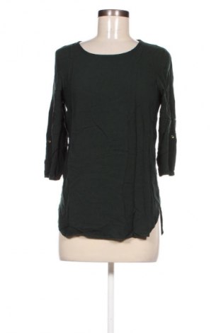 Damen Shirt Vero Moda, Größe M, Farbe Grün, Preis € 6,49