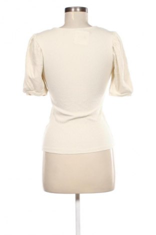 Damen Shirt Vero Moda, Größe M, Farbe Ecru, Preis € 13,99