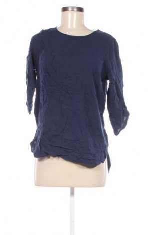 Damen Shirt Vero Moda, Größe L, Farbe Blau, Preis € 2,99