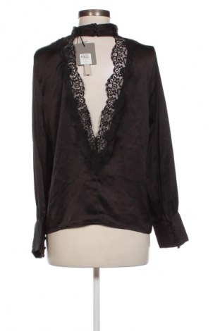 Damen Shirt Vero Moda, Größe L, Farbe Schwarz, Preis 18,46 €