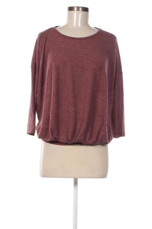 Damen Shirt Vero Moda, Größe M, Farbe Rot, Preis € 5,99