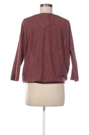 Damen Shirt Vero Moda, Größe M, Farbe Rot, Preis € 13,99