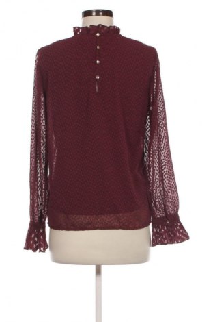 Damen Shirt Vero Moda, Größe M, Farbe Rot, Preis € 4,49