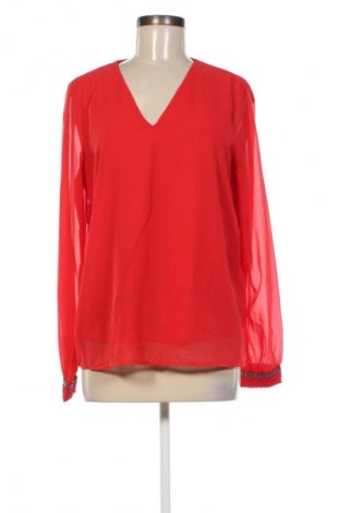 Damen Shirt Vero Moda, Größe L, Farbe Rot, Preis 6,99 €