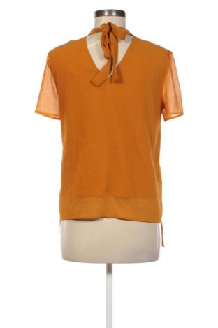 Damen Shirt Vero Moda, Größe M, Farbe Gelb, Preis € 4,99